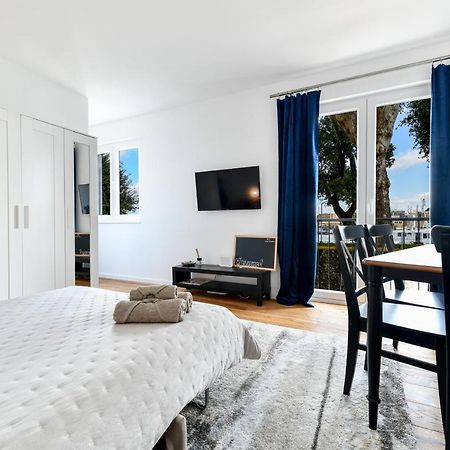 Apartment Canada Zadar Dış mekan fotoğraf