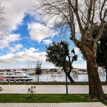 Apartment Canada Zadar Dış mekan fotoğraf