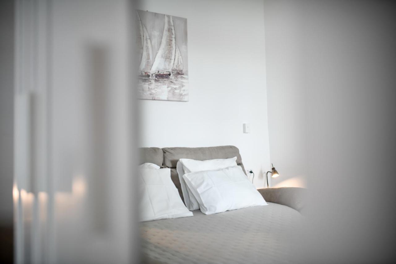 Apartment Canada Zadar Dış mekan fotoğraf