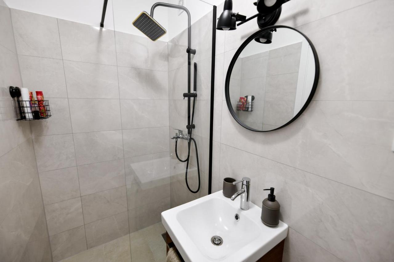 Apartment Canada Zadar Dış mekan fotoğraf