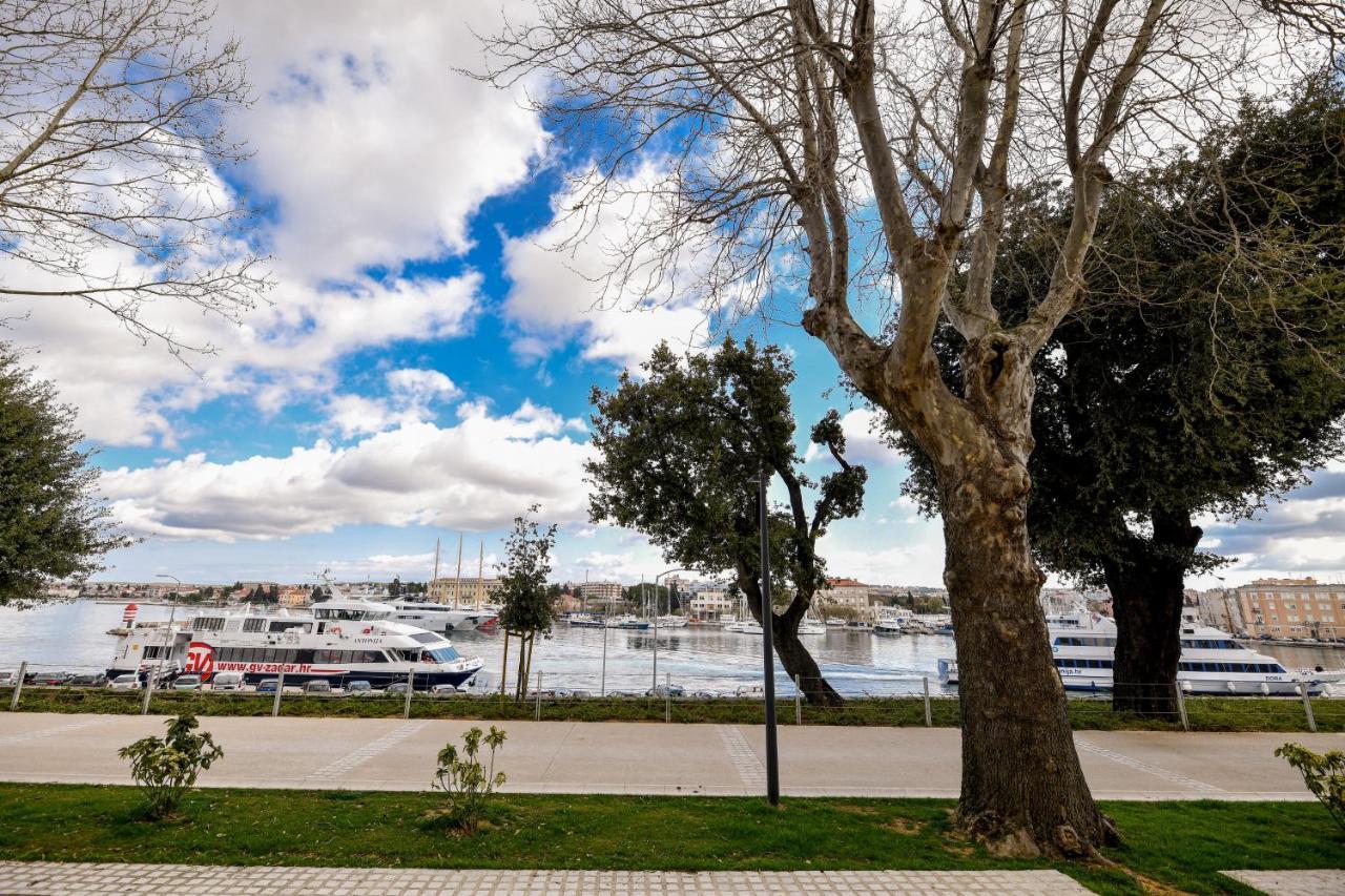 Apartment Canada Zadar Dış mekan fotoğraf