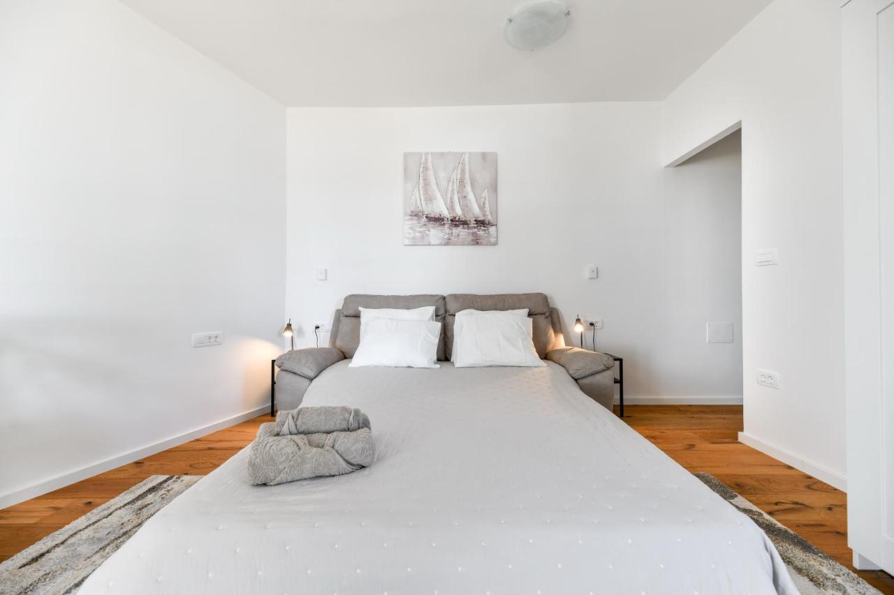 Apartment Canada Zadar Dış mekan fotoğraf