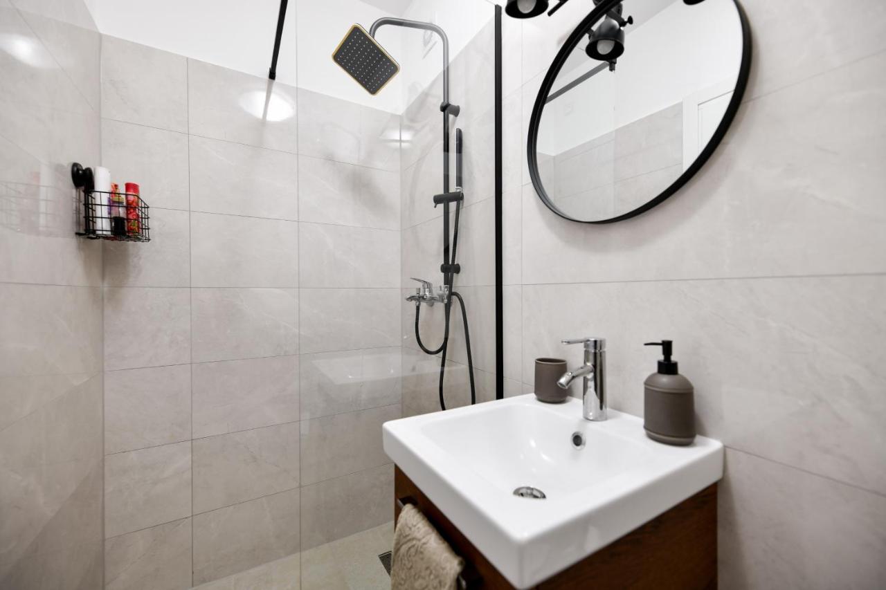 Apartment Canada Zadar Dış mekan fotoğraf