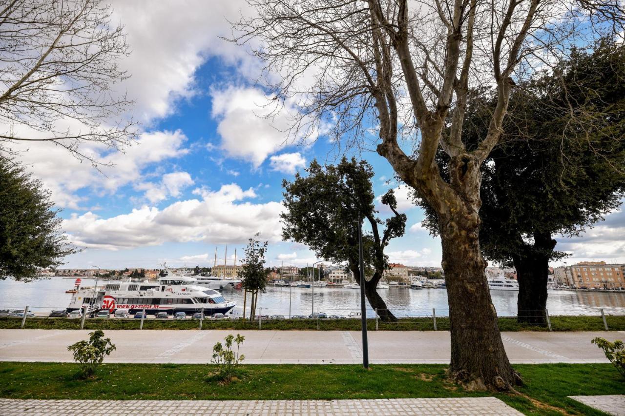 Apartment Canada Zadar Dış mekan fotoğraf
