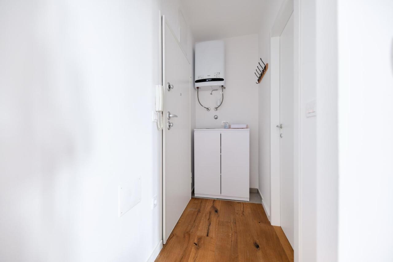 Apartment Canada Zadar Dış mekan fotoğraf