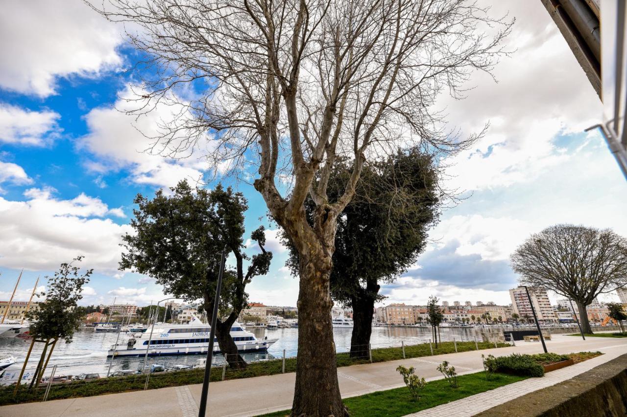 Apartment Canada Zadar Dış mekan fotoğraf