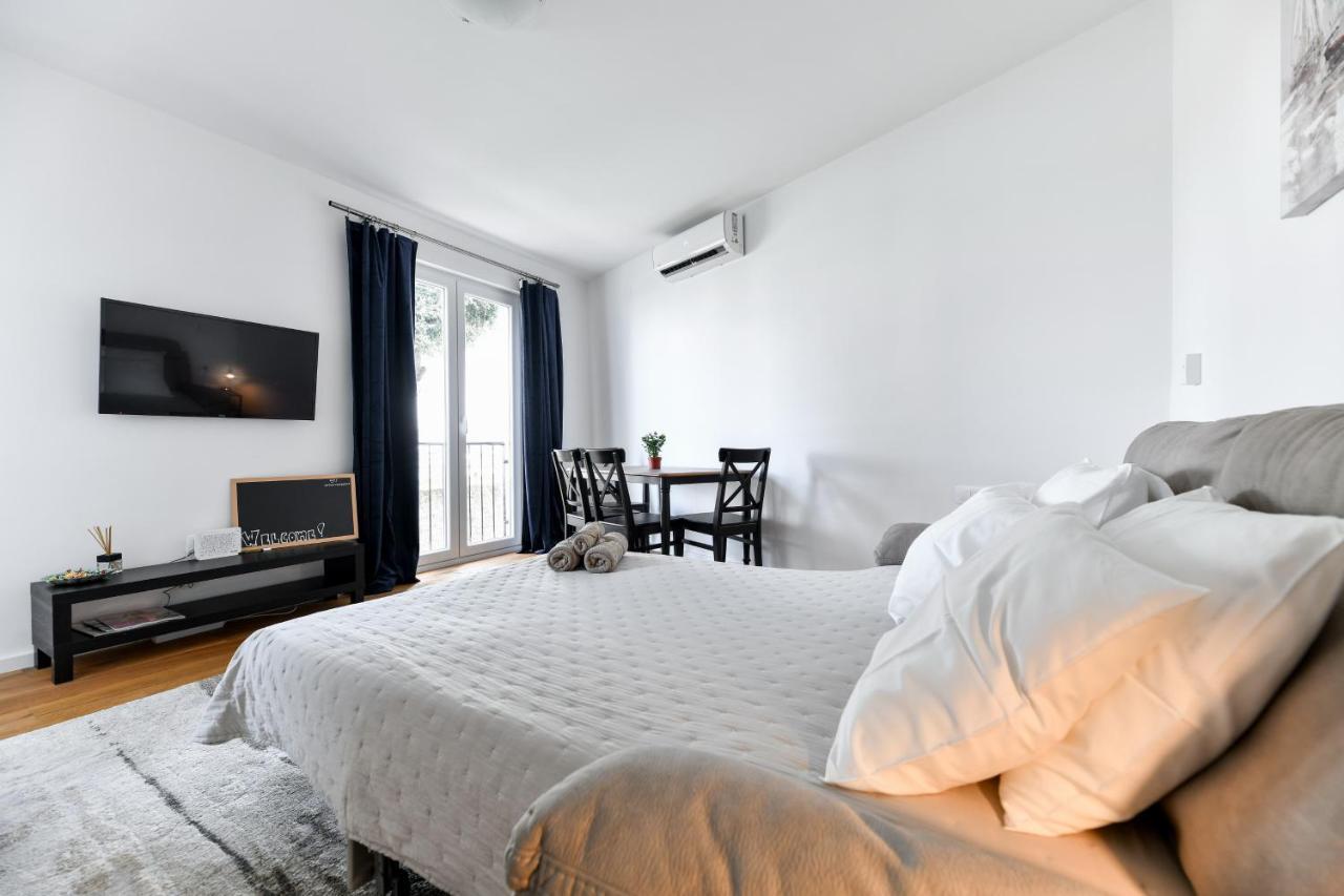 Apartment Canada Zadar Dış mekan fotoğraf