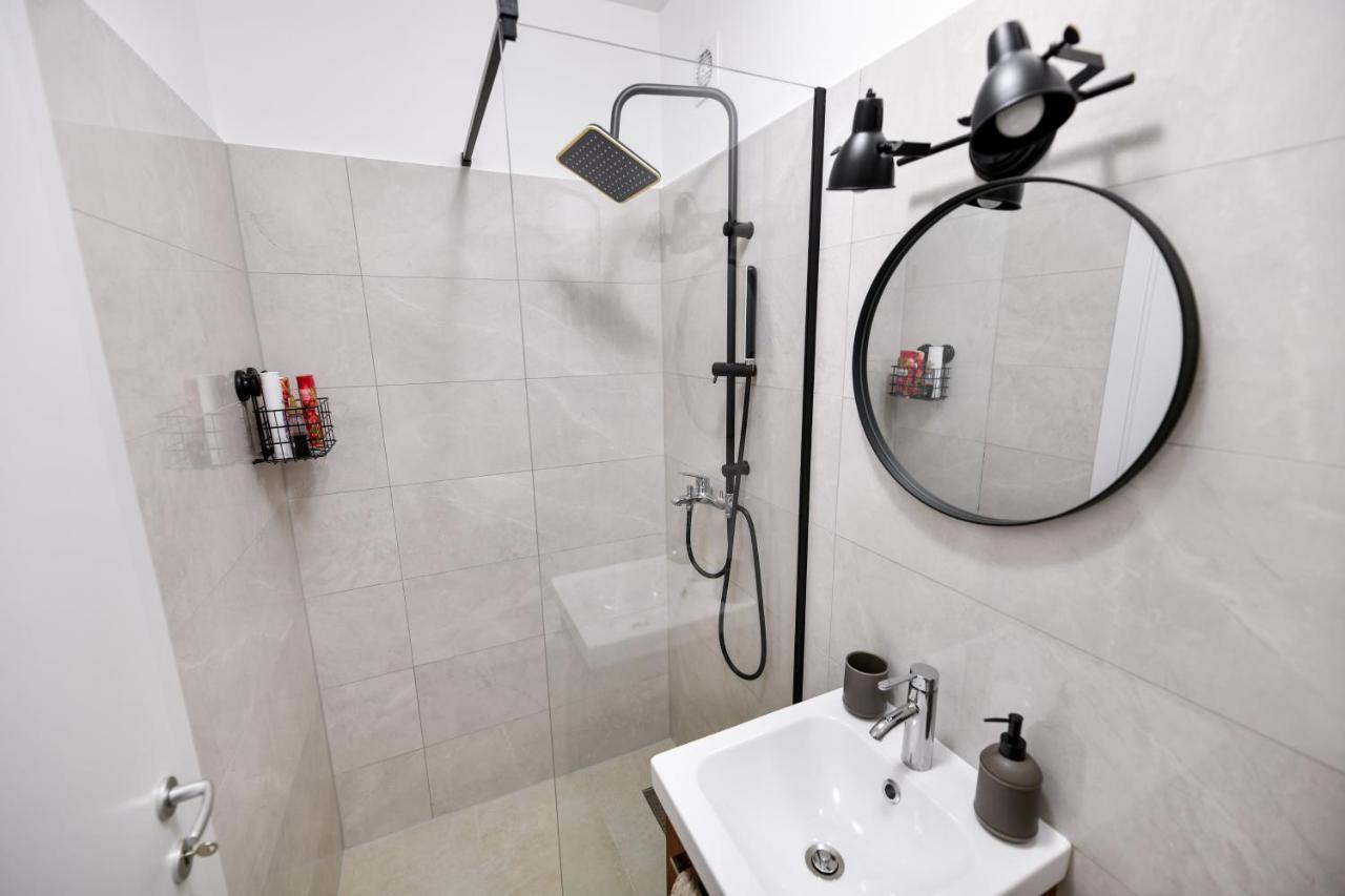 Apartment Canada Zadar Dış mekan fotoğraf