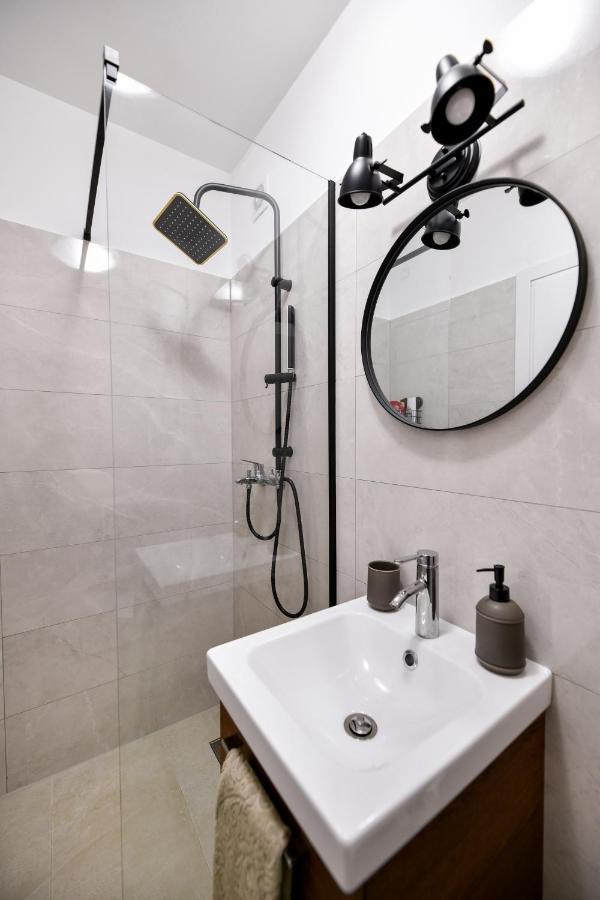 Apartment Canada Zadar Dış mekan fotoğraf