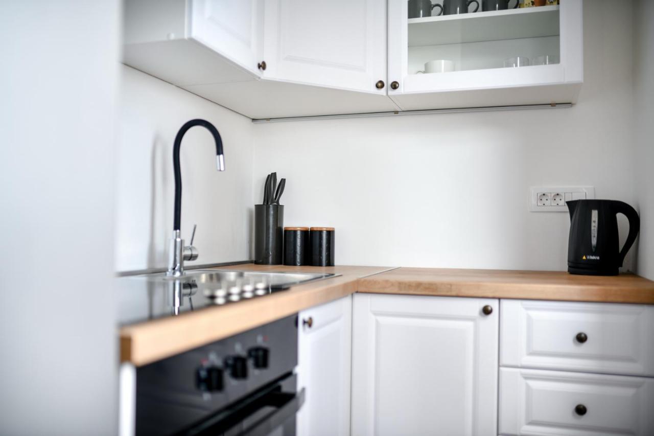 Apartment Canada Zadar Dış mekan fotoğraf