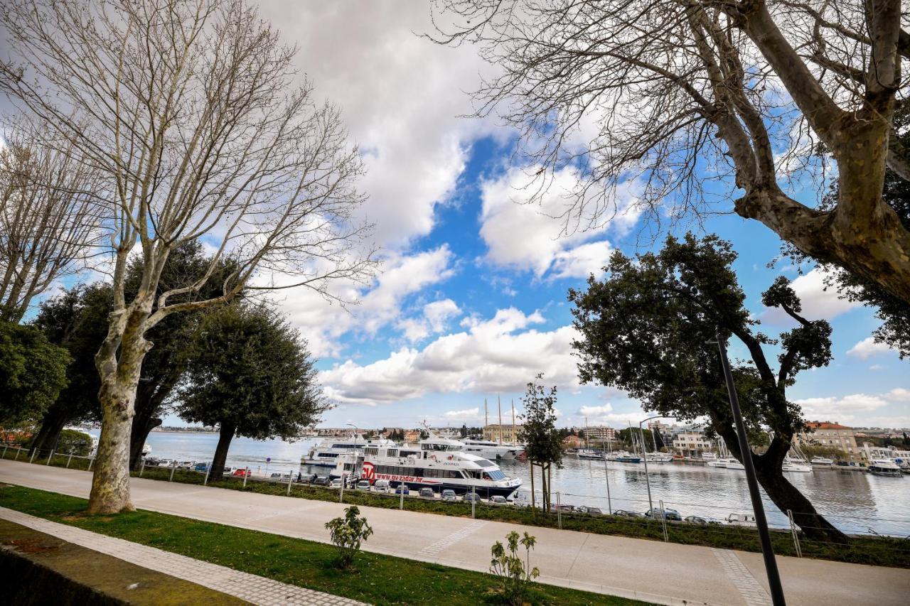 Apartment Canada Zadar Dış mekan fotoğraf
