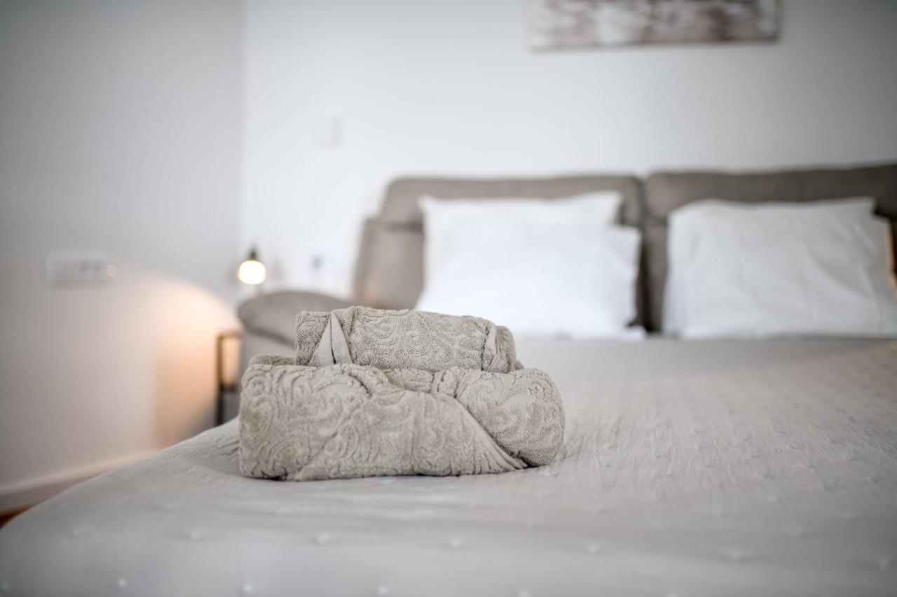 Apartment Canada Zadar Dış mekan fotoğraf